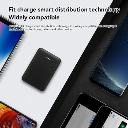 20000mAh Power Bank Fast Charging USB Charger Portable External Battery Pack for Heating Vest Jacket Scarf Socks Glove Equipment