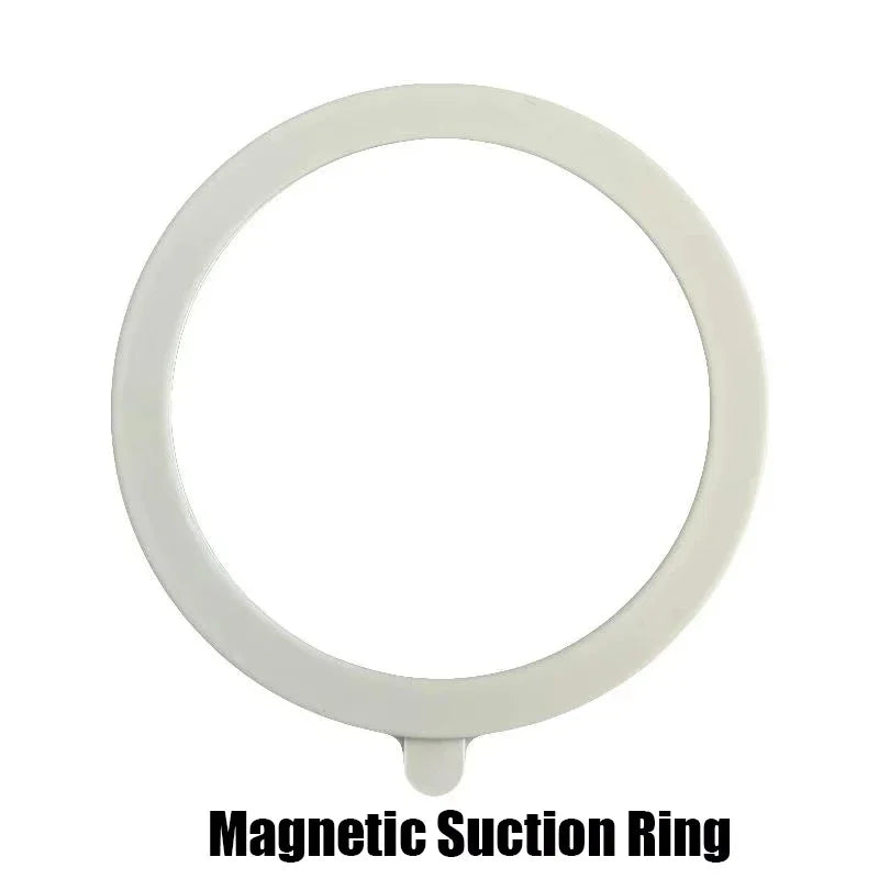 ViVO 500000mAh Power Bank Portable Ultra-thin CCC Certified MagSafe Magnetic Wireless Super Fast Charging Electronic Display