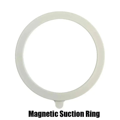 ViVO 500000mAh Power Bank Portable Ultra-thin CCC Certified MagSafe Magnetic Wireless Super Fast Charging Electronic Display